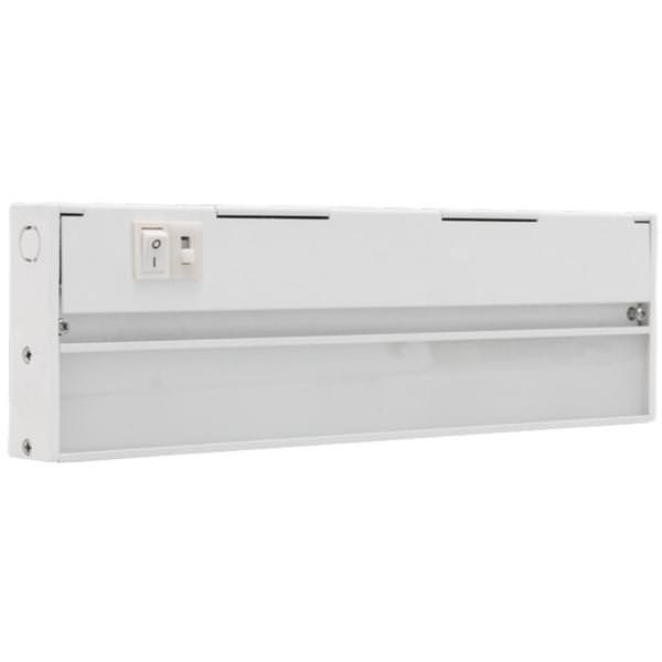 21.5" 8.7 watt 120 volt Dimmable LED Under Cabinet Light