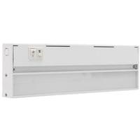 Nicor 21.5" 8.7 watt 120 volt Dimmable LED Under Cabinet Light