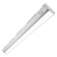 Nicor 40" 15.5 watt 120 volt Dimmable CCT Selectable LED Under Cabinet