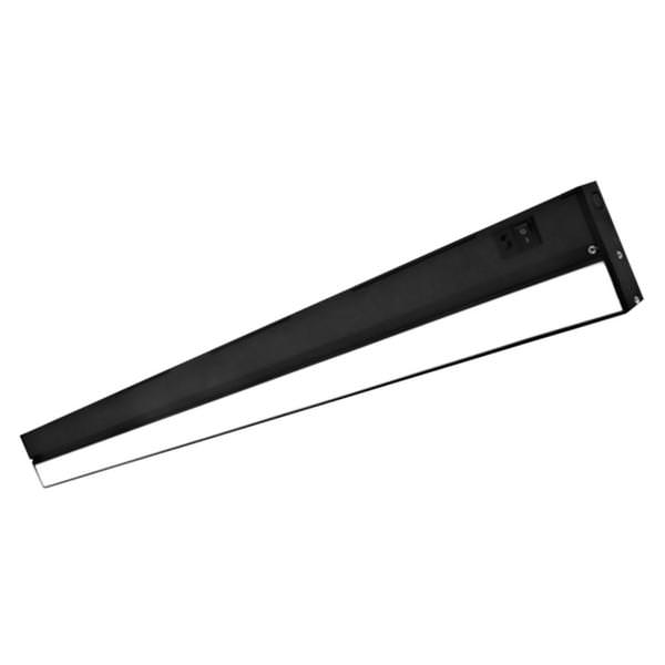 40" 15.5 watt 120 volt LED Dimmable CCT Selectable LED Under Cabinet Light
