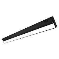 Nicor 40" 15.5 watt 120 volt LED Dimmable CCT Selectable LED Under Cabinet Light