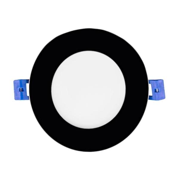 4" 11 watt 120 volt 5000K Dimmable LED Recessed Downlight