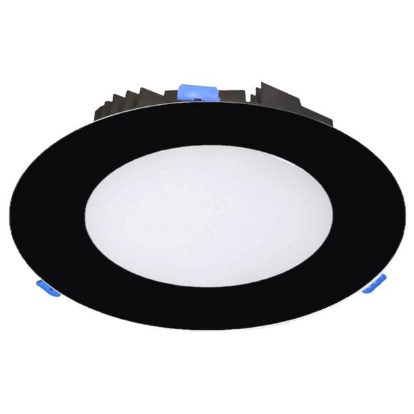 8" 29 watt 120 volt 2700K Dimmable LED Recessed Downlight