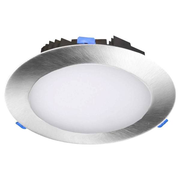 8" 29 watt 120 volt 2700K Dimmable LED Recessed Downlight