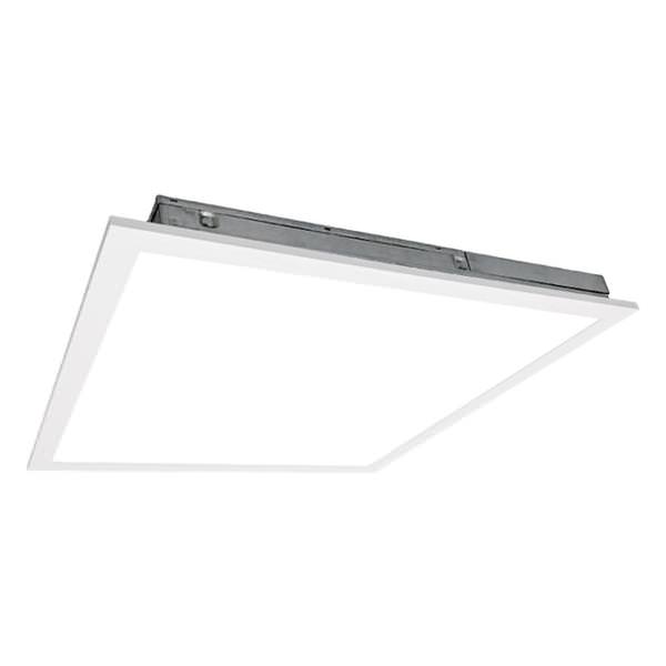 2' x 2' 27 watt 120/277 volt 5000K Daylight Dimmable LED Troffer