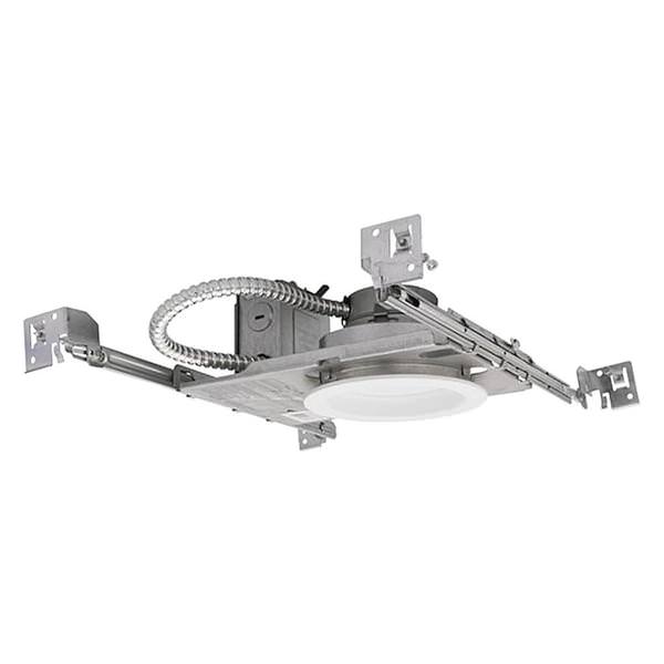 4" 9 watt 120 volt 4000K Dimmable LED Downlight