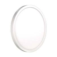 Nicor 9" 18.1 watt 120 volt CCT Selectable Dimmable LED Downlight