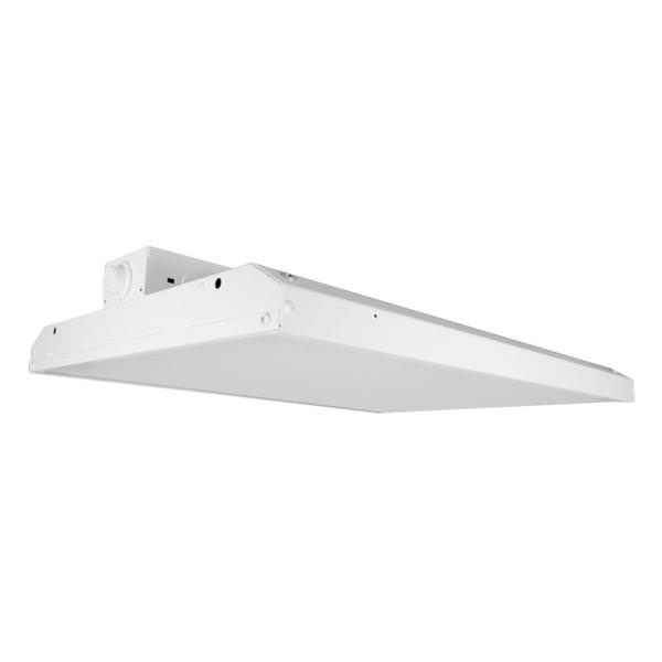 2' x 4' 155 watt 120/277 volt 5000K Daylight White Version 4 Dimmable LED