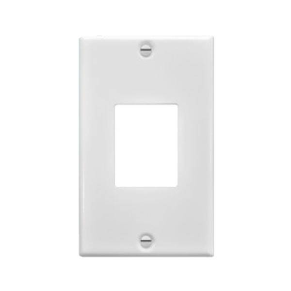1 watt 120 volt 2700K Horizontal/Vertically White Dimmable LED Step Light
