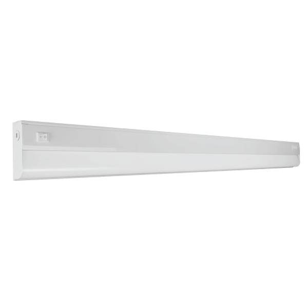 42" 14 watt 120 volt LED CCT Selectable Under Cabinet Light Fixture  42" 14 watt 120 volt LED CCT Selectable Under Cabinet Light Fixture