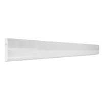 Nicor 33" 14 watt 120 volt LED CCT Selectable Under Cabinet Light Fixture 