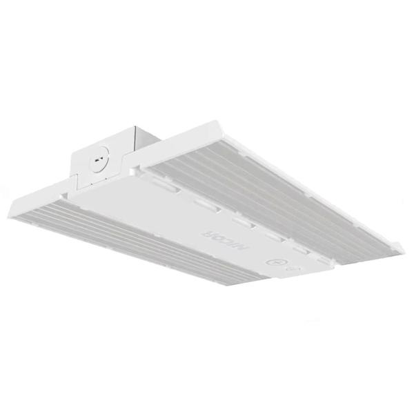 0.75' x 1' 100/120/150 watt 120-277 volt CCT Selectable High-Performance LED High Bay