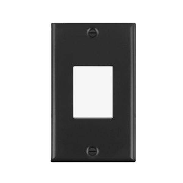1 watt 120 volt 2700K Horizontal/Vertically Dimmable LED Step Light