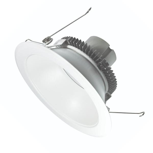 6" 13.5 watt 120 volt CCT Selectable Dimmable LED Down Light Kit
