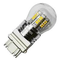 Norman 2 watt 12 volt Wedge Base 3000K Natural White Pro-Start LED