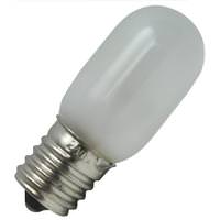 Norman 15 watt 240 volt T7 Intermediate Screw Base Frosted