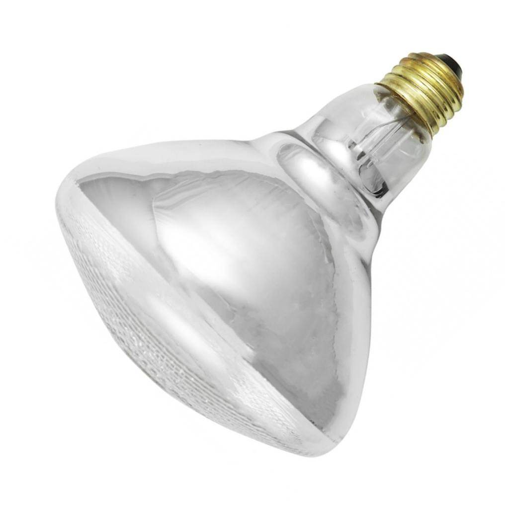 Norman 29340 BR38 Reflector Flood / Spot Light Bulb