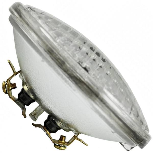 25 watt 12 volt PAR36 Multi-Terminal Base