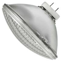 Industrial Performance 500 watt 120 volt PAR56 Mogul End Prong Base Clear Light Bulb