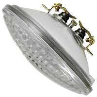 18 watt 6.4 volt PAR36 Screw Terminals Base #4014