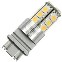 Norman 2 watt 12 volt S8 Wedge Base 3000K Natural White Pro-Start LED