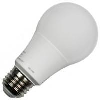 3 watt 12/34 volt A19 Medium Screw Base 3000K Natural White Non-Dimmable LED