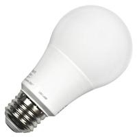 9 watt 120/277 volt A19 Medium Screw Base 5000K Daylight Non-Dimmable LED