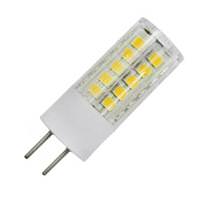 3.5 watt 12 volt Bi-Pin Base 3000K Natural White Non-Dimmable LED