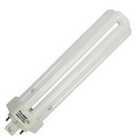 57 watt T4 4-Pin Base 4100K Cool White CFL