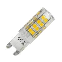 Norman 4 watt 120 volt Bi-Pin Base 4000K Cool White LED Light Bulb
