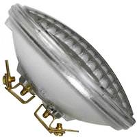 Norman 9 watt 10-30 volt PAR36 Blue LED