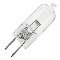 Norman 75 watt 24 volt T4 Bi-Pin Base 2800K Warm White