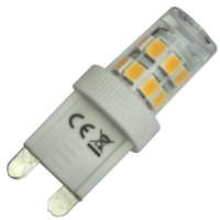 Norman 3 watt 120 volt Bi-Pin Base 3000K Natural White LED