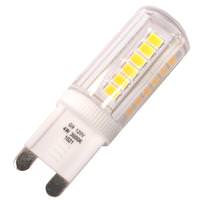 Norman 3.5 watt 120 volt Bi-Pin Base 3000K Natural White Dimmable LED