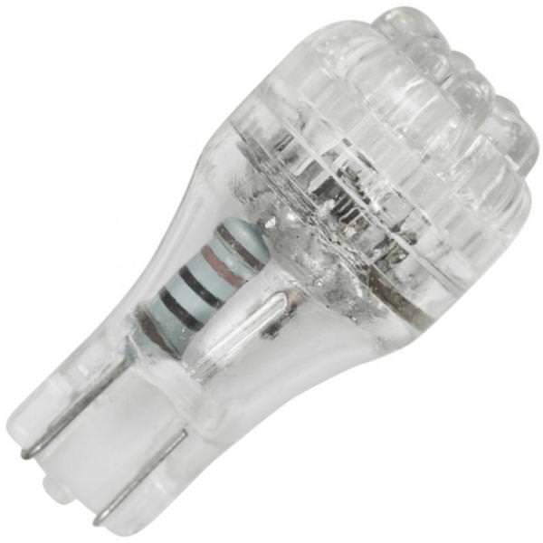 1.6 watt 24/28 volt T5 Wedge Base #914