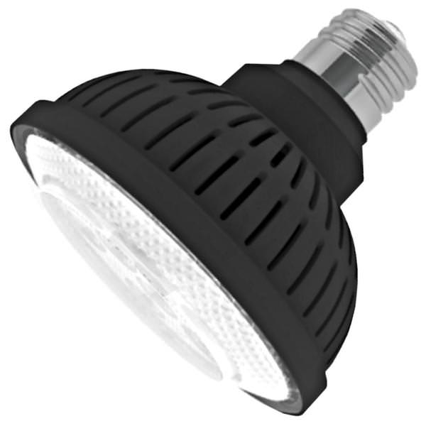 13 watt 120 volt PAR30 Medium Screw Base 3000K Natural White Dimmable LED