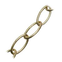 Nuvo Lighting 3' Polished Brass Chain