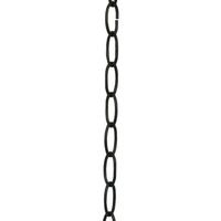 Nuvo Lighting 3' Old Bronze Bulk Chain
