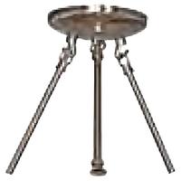 Nuvo Lighting Pendant Conversion Kit for Semi-Flush Fixtures
