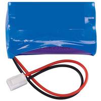 Nuvo Lighting Rechargeable Battery Pack for Freedom EM Fixture