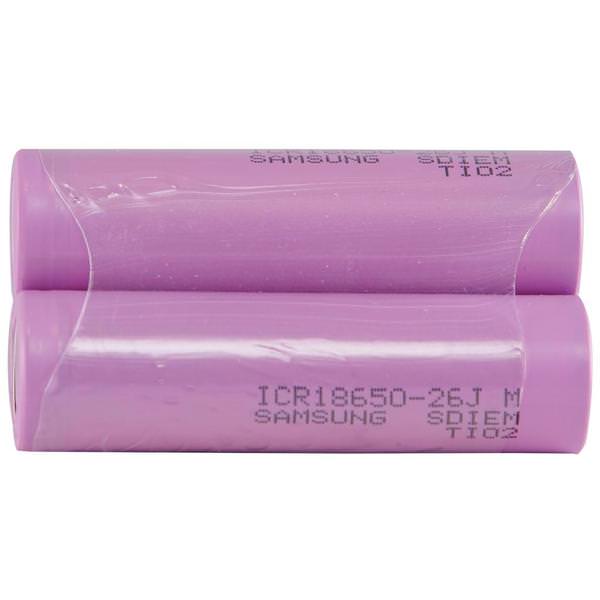 Rechargeable Battery Pack for Freedom EM Fixture