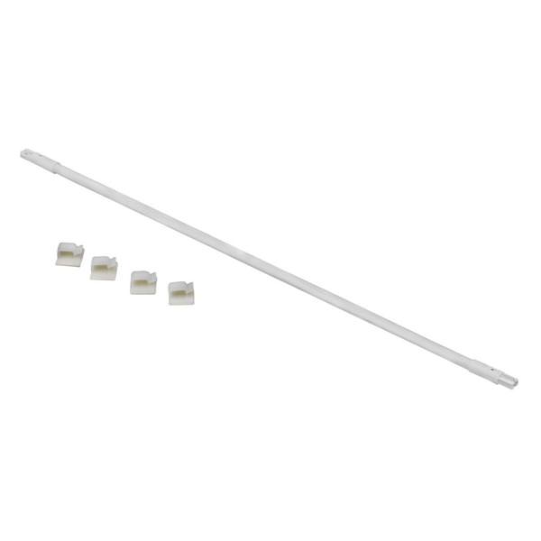 12" Connecting Cable for Thread LED Fixtures