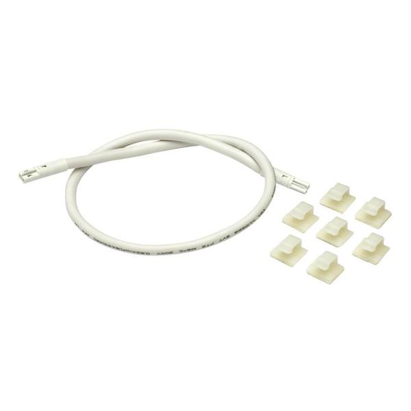 18" Connecting Cable for Thread LED Fixtures