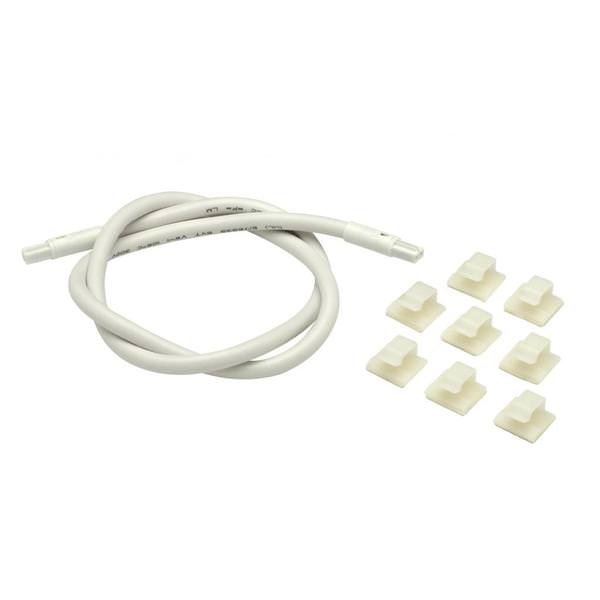 24" Connecting Cable for Thread LED Fixtures