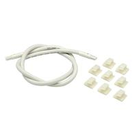 Nuvo Lighting 24" Connecting Cable for Thread LED Fixtures