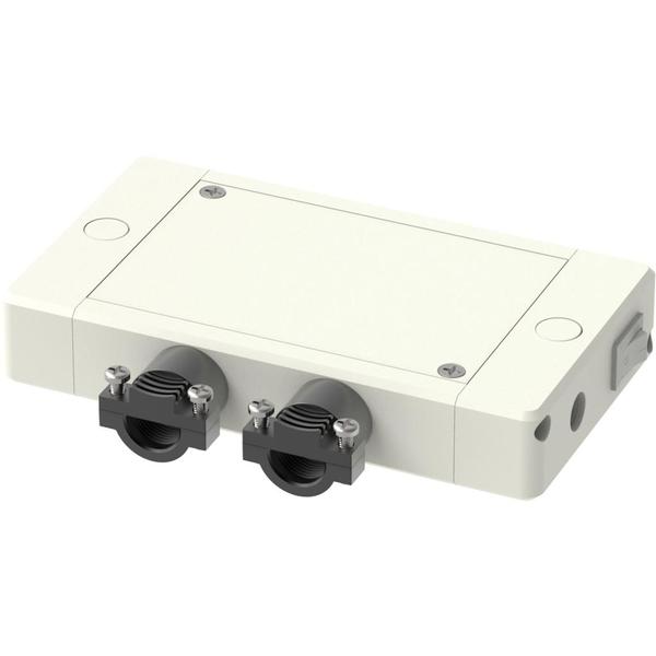 Switched Junction Box for Thread LED Fixtures