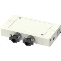 Nuvo Lighting Switched Junction Box for Thread LED Fixtures