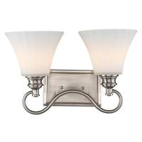 naturaLED Vanity LED Fixtures
