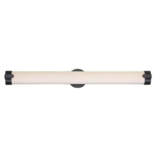 1 Module 39 watt 3000K Aged Bronze Trim Dimmable LED Light Fixture
