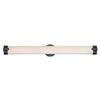 Nuvo Lighting 1 Module 39 watt 3000K Aged Bronze Trim Dimmable LED Light Fixture